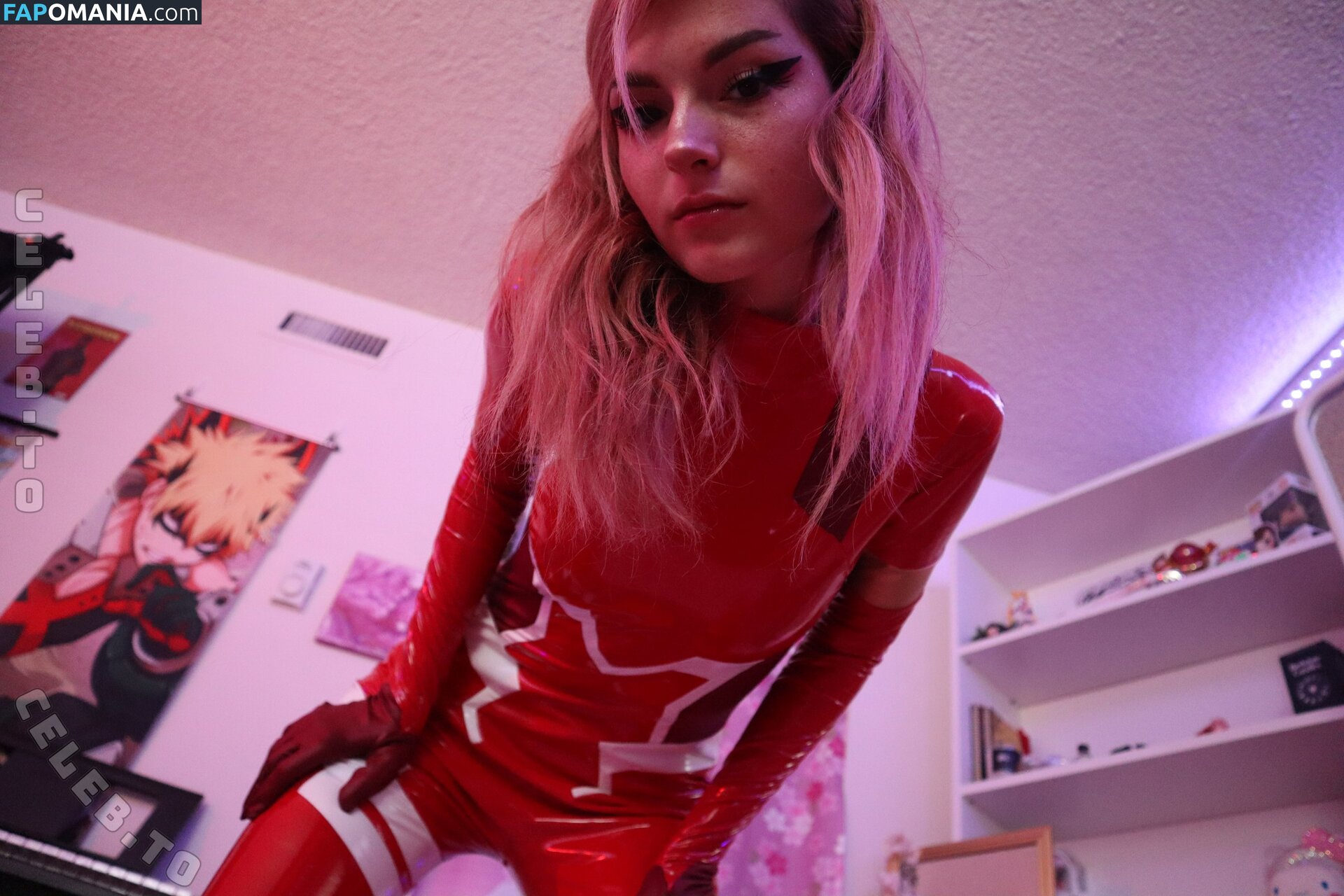 Busy B Asmr / busybasmr Nago OnlyFans  Przeciekłe zdjęcie #1261