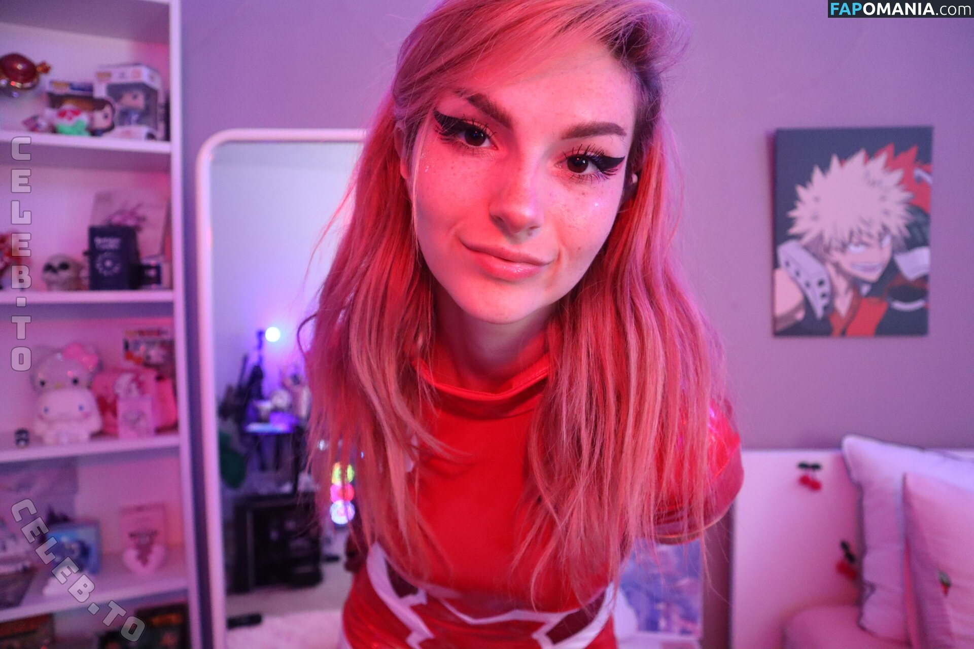 Busy B Asmr / busybasmr Nago OnlyFans  Przeciekłe zdjęcie #1263