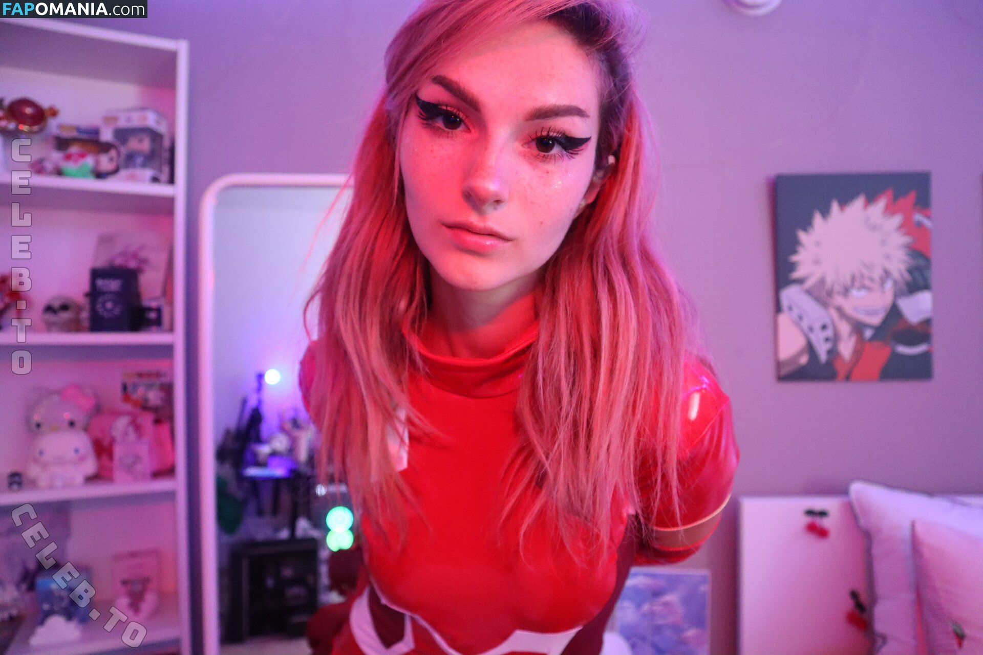 Busy B Asmr / busybasmr Nago OnlyFans  Przeciekłe zdjęcie #1264