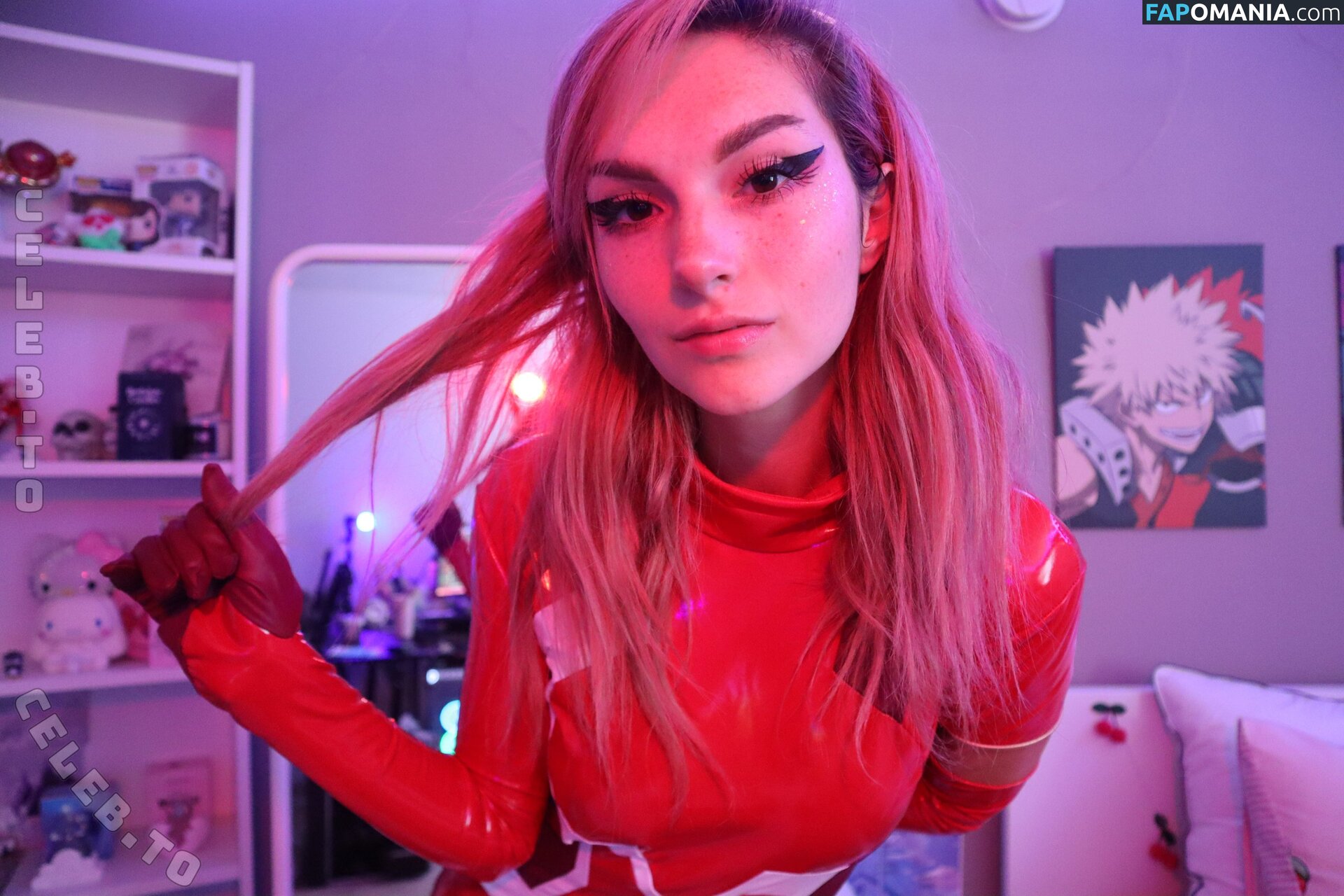 Busy B Asmr / busybasmr Nago OnlyFans  Przeciekłe zdjęcie #1266