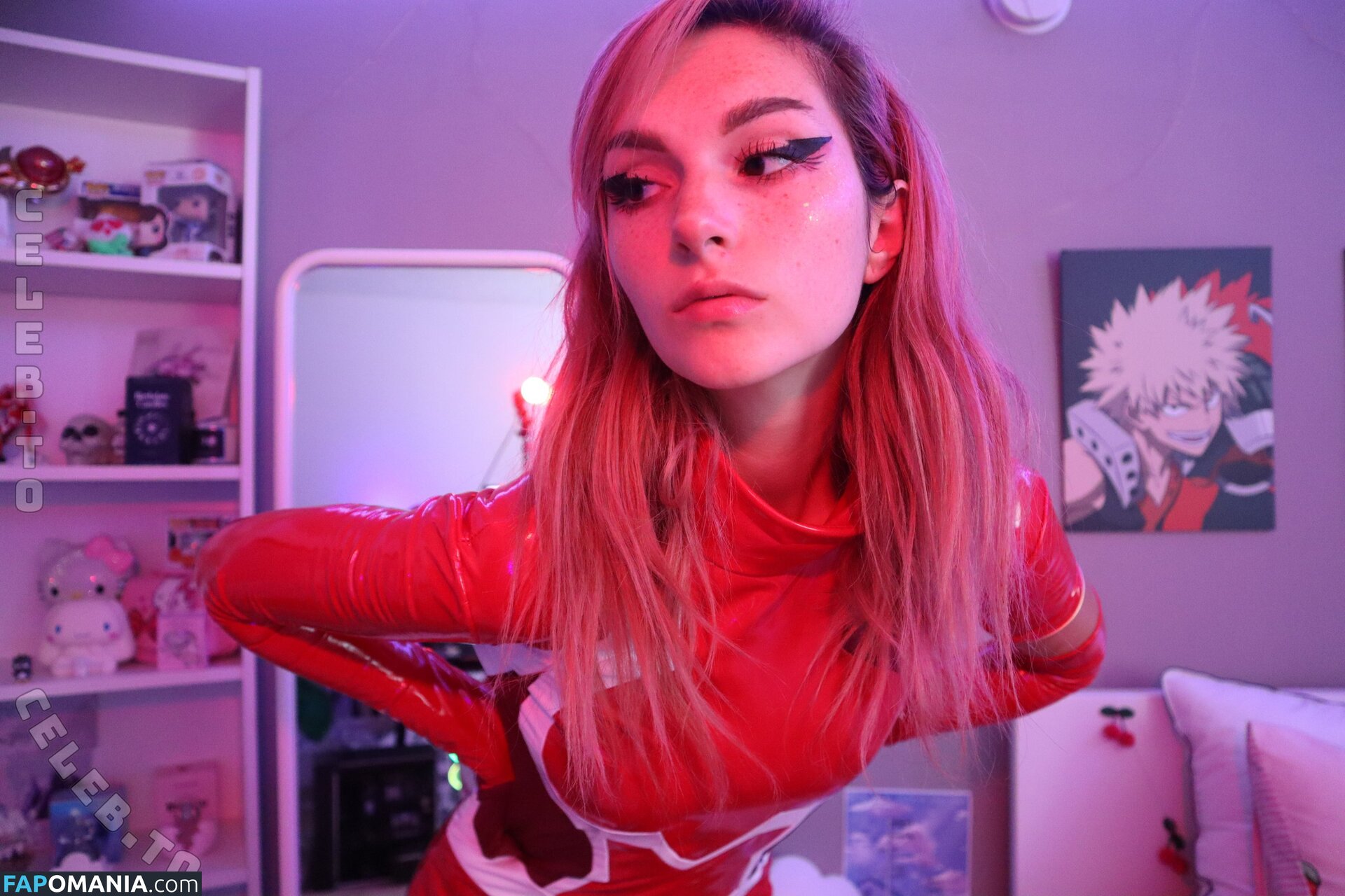 Busy B Asmr / busybasmr Nago OnlyFans  Przeciekłe zdjęcie #1267