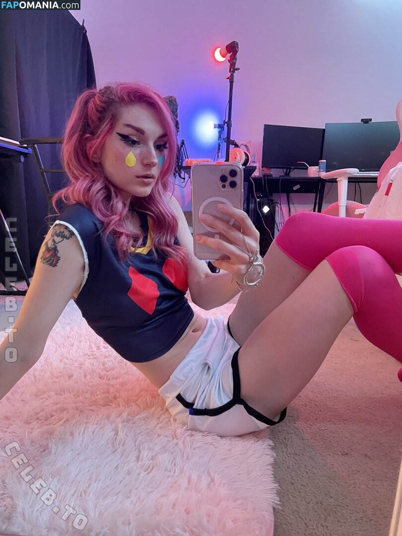 Busy B Asmr / busybasmr Nago OnlyFans  Przeciekłe zdjęcie #1268