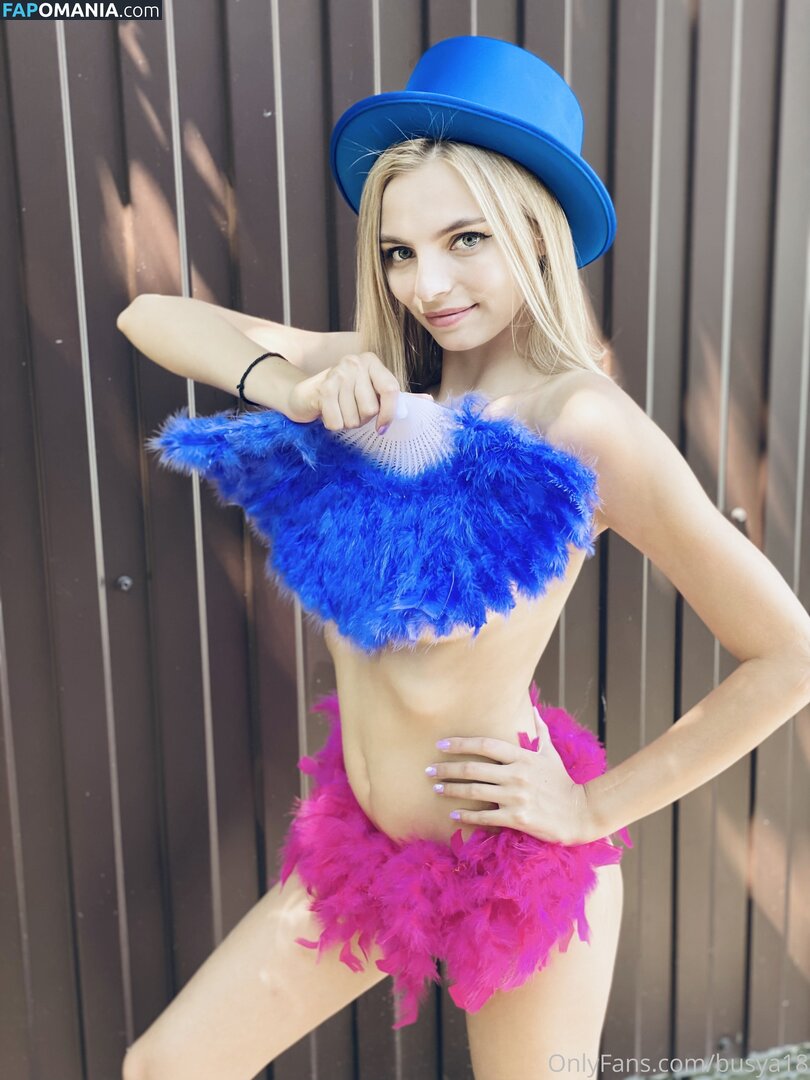 busya18 / busya18plus Nago OnlyFans  Przeciekłe zdjęcie #129