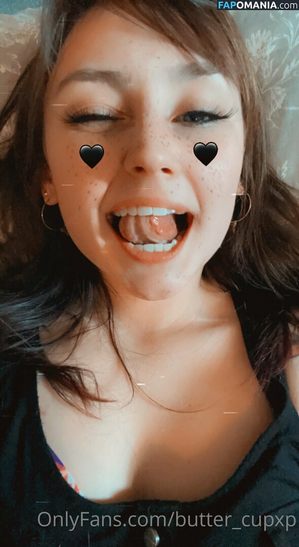 _butter_cupp / butter_cupxp Nago OnlyFans  Przeciekłe zdjęcie #9