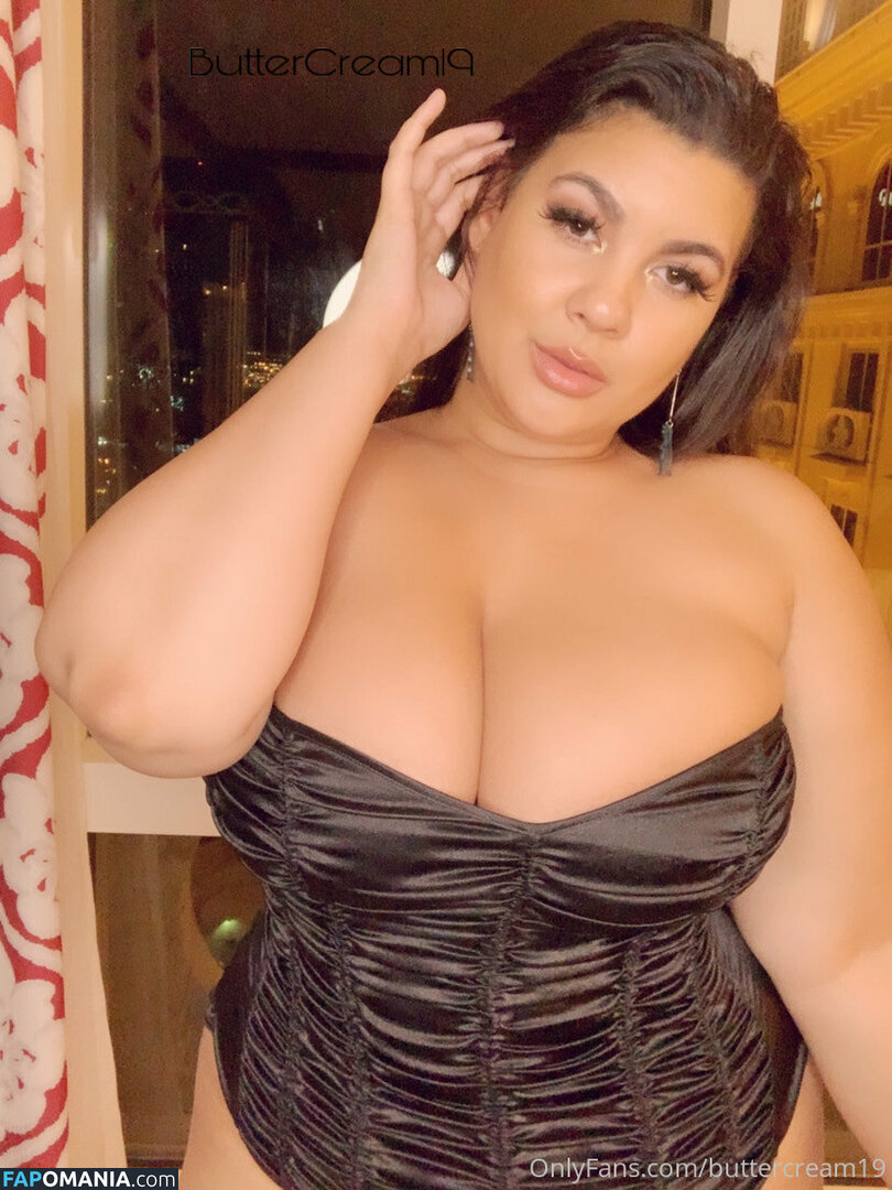 Buttercream19 Nago OnlyFans  Przeciekłe zdjęcie #2