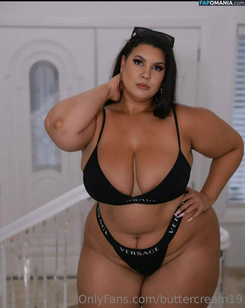 Buttercream19 Nago OnlyFans  Przeciekłe zdjęcie #15
