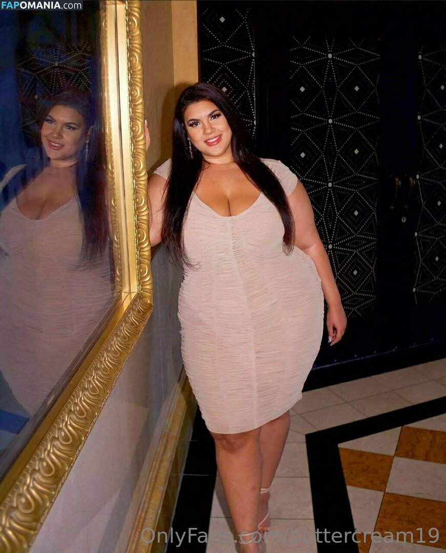 Buttercream19 Nago OnlyFans  Przeciekłe zdjęcie #21