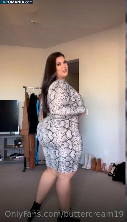 Buttercream19 Nago OnlyFans  Przeciekłe zdjęcie #50