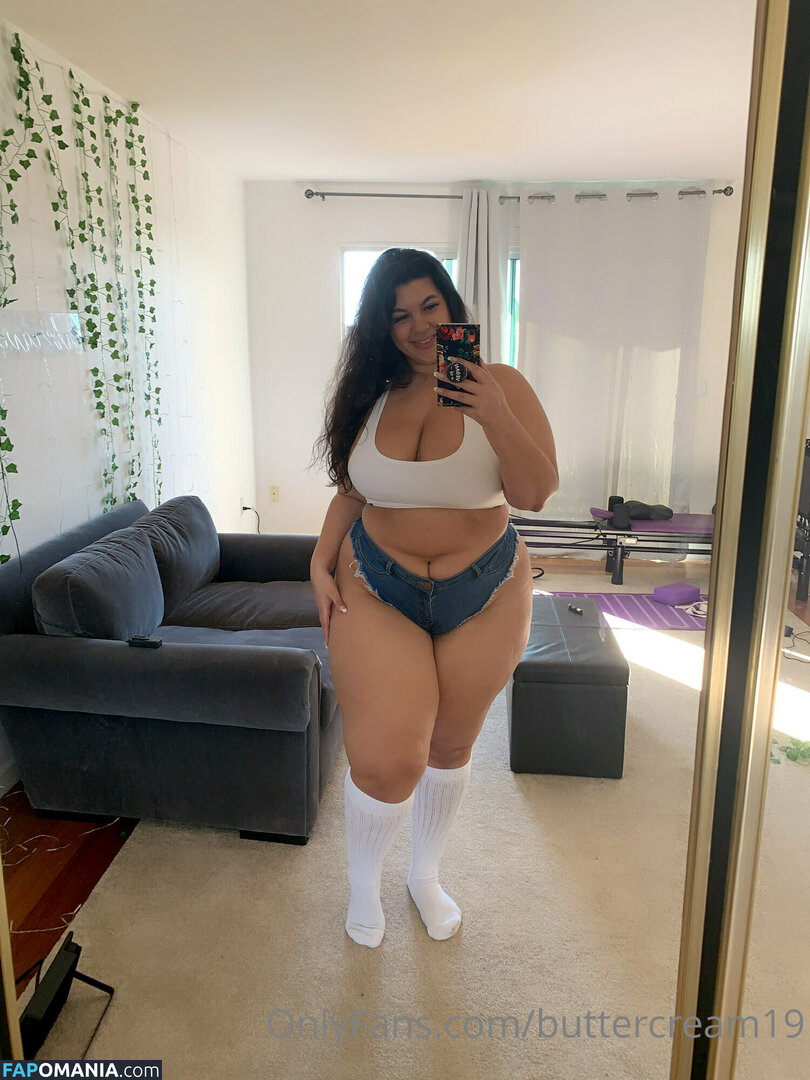 Buttercream19 Nago OnlyFans  Przeciekłe zdjęcie #52