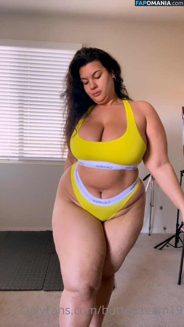 Buttercream19 Nago OnlyFans  Przeciekłe zdjęcie #58