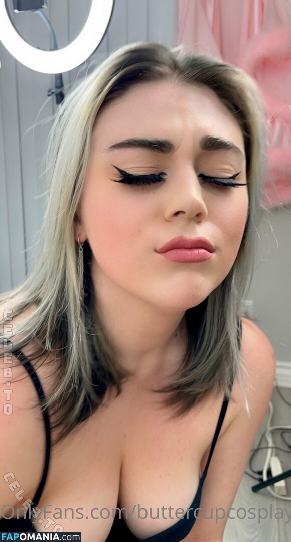 buttercupcos2 / buttercupcosplay / buttercupcosplays / https: Nago OnlyFans  Przeciekłe zdjęcie #17