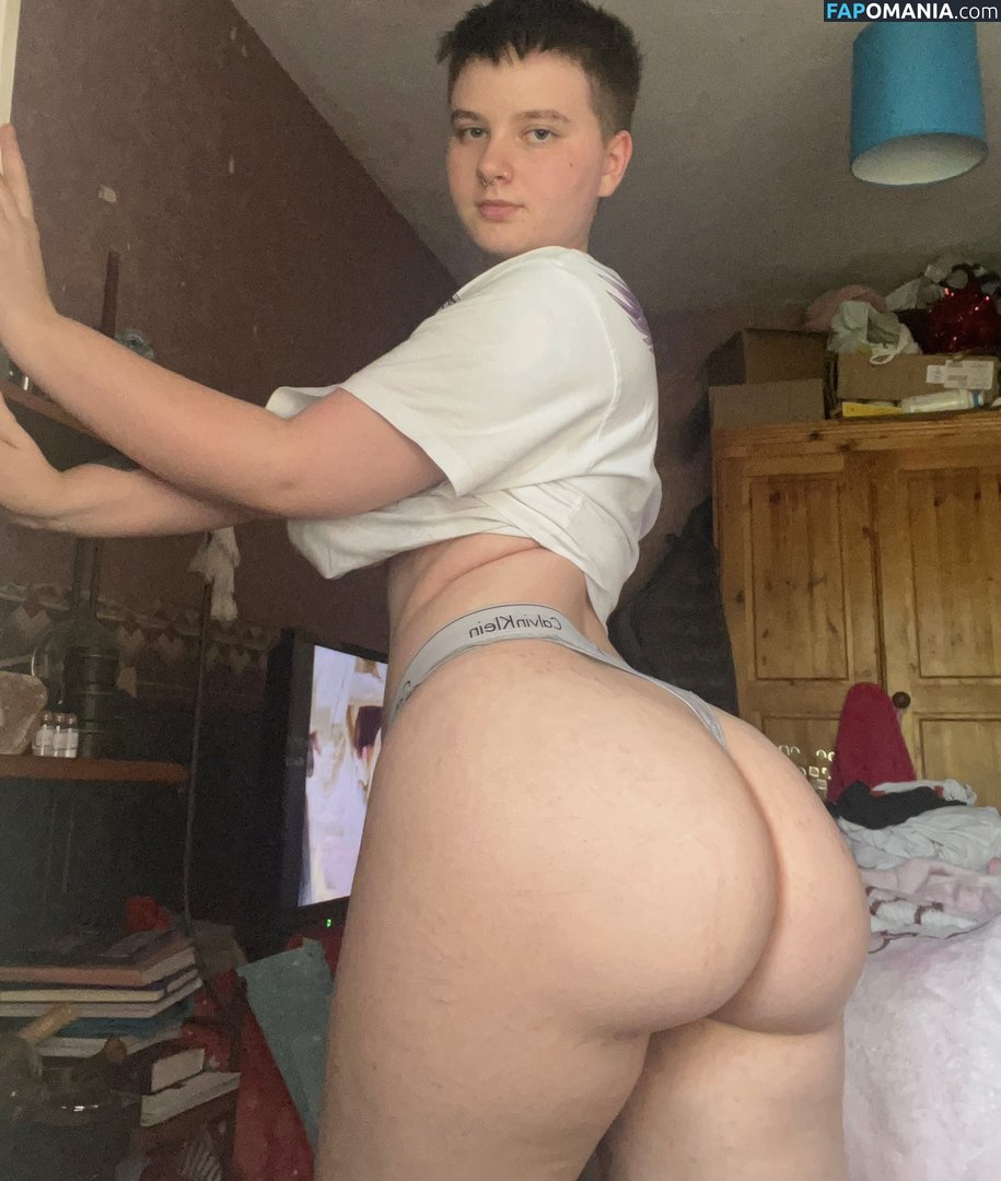 Butterface Nago OnlyFans  Przeciekłe zdjęcie #34