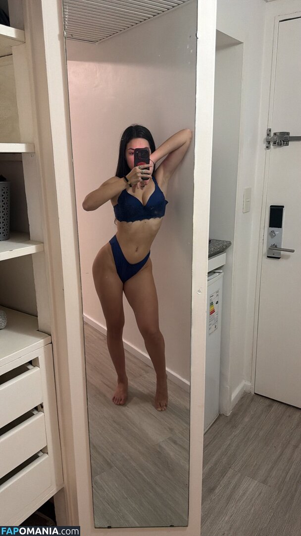 ButtonWhite / ariiwhite / buttonthewhite Nago OnlyFans  Przeciekłe zdjęcie #1