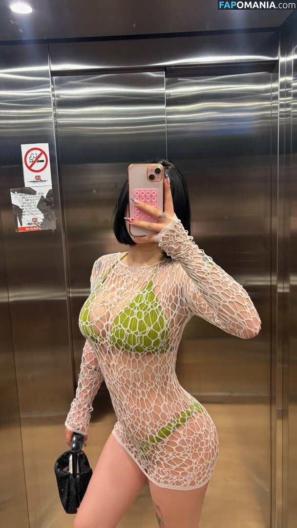 buse aydin / buuseaydin Nago OnlyFans  Przeciekłe zdjęcie #1
