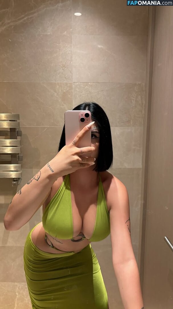 buse aydin / buuseaydin Nago OnlyFans  Przeciekłe zdjęcie #2