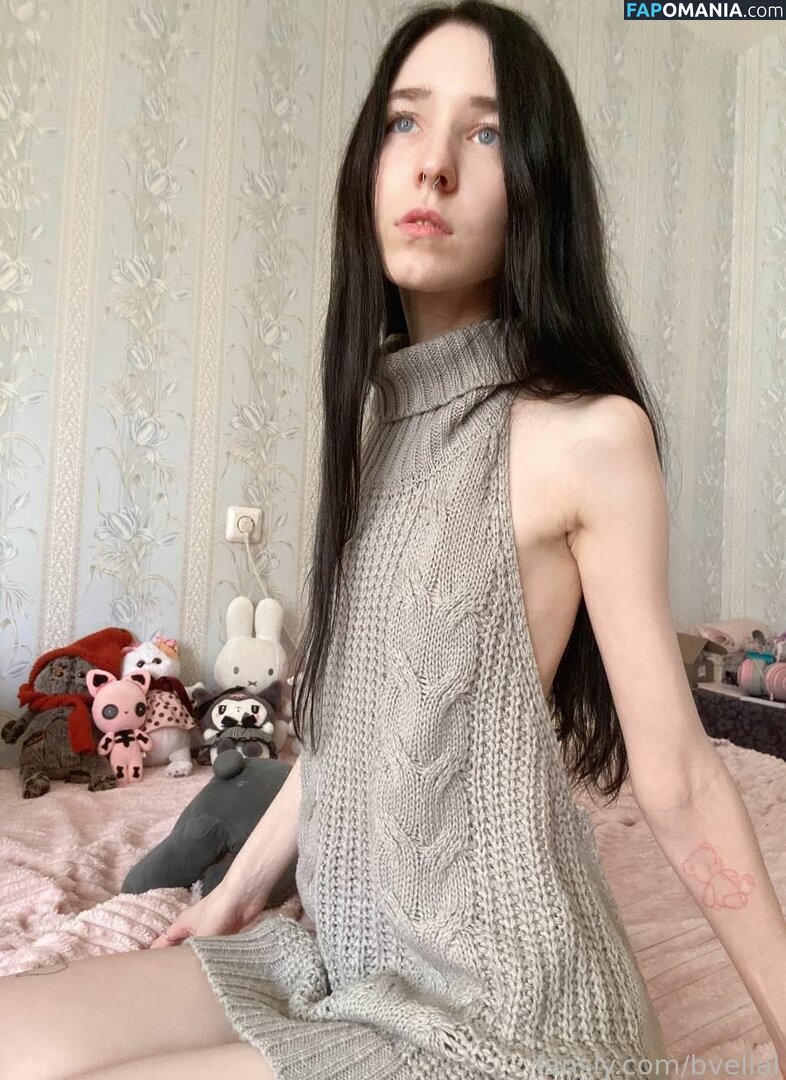 bvelial / bvelv Nago OnlyFans  Przeciekłe zdjęcie #45