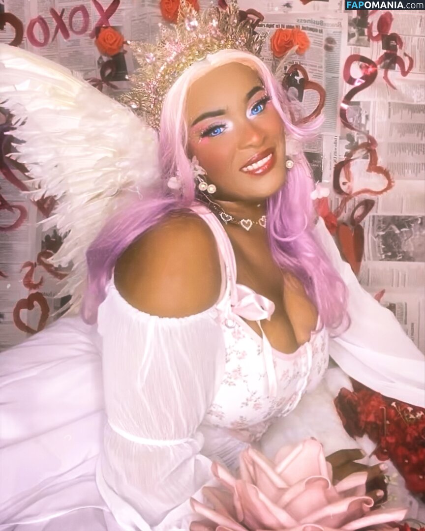 bvi_mermaid Nago OnlyFans  Przeciekłe zdjęcie #3