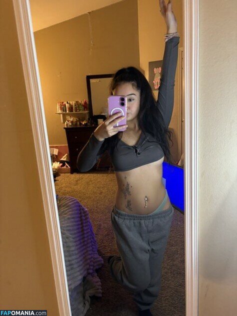 bxbypyx / xoprxtty Nago OnlyFans  Przeciekłe zdjęcie #1