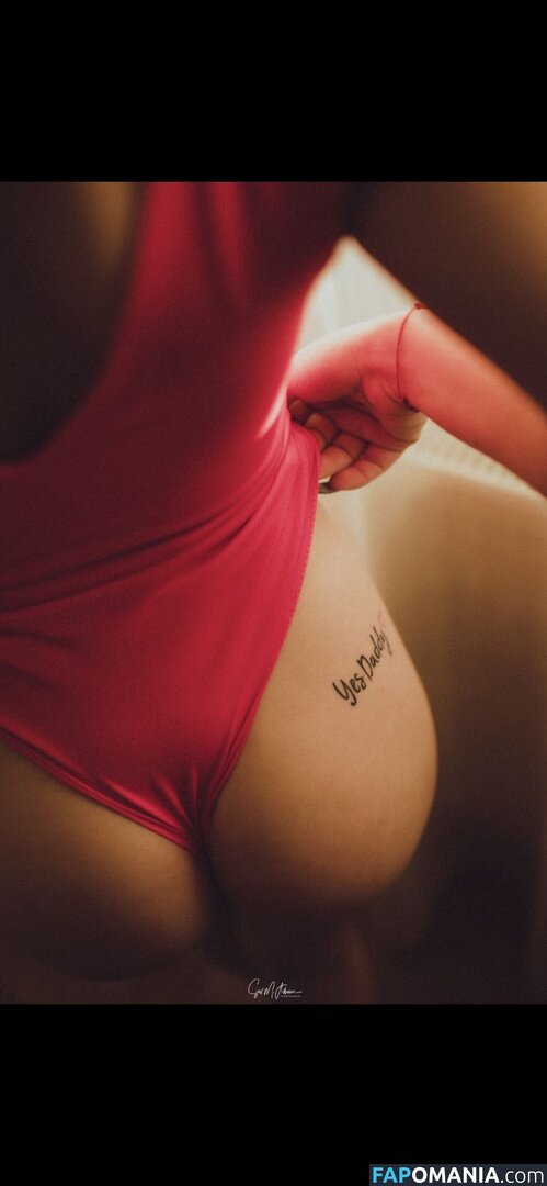 Bxxxa / imbexxaxxa Nago OnlyFans  Przeciekłe zdjęcie #2