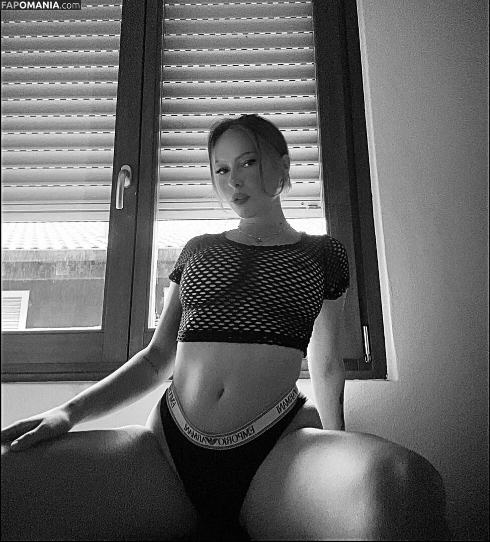 Bxxxa / imbexxaxxa Nago OnlyFans  Przeciekłe zdjęcie #10