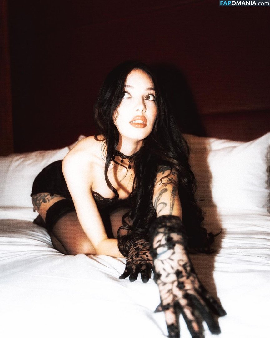 by_owl / owldollycos Nago OnlyFans  Przeciekłe zdjęcie #7