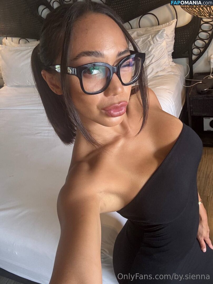 by.sienna / bysienna / byysienna Nago OnlyFans  Przeciekłe zdjęcie #7