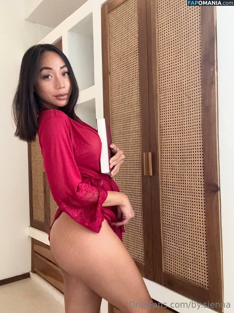 by.sienna / bysienna / byysienna Nago OnlyFans  Przeciekłe zdjęcie #9