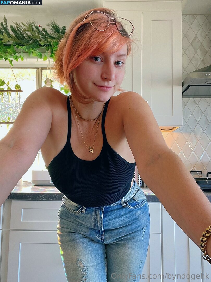 Byndo Gehk / byndogehk / https: Nago OnlyFans  Przeciekłe zdjęcie #12