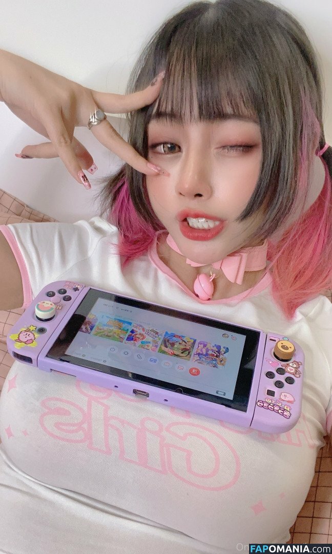 Byoru / Uncensored / by0ru / byoruuuu Nago OnlyFans  Przeciekłe zdjęcie #1038