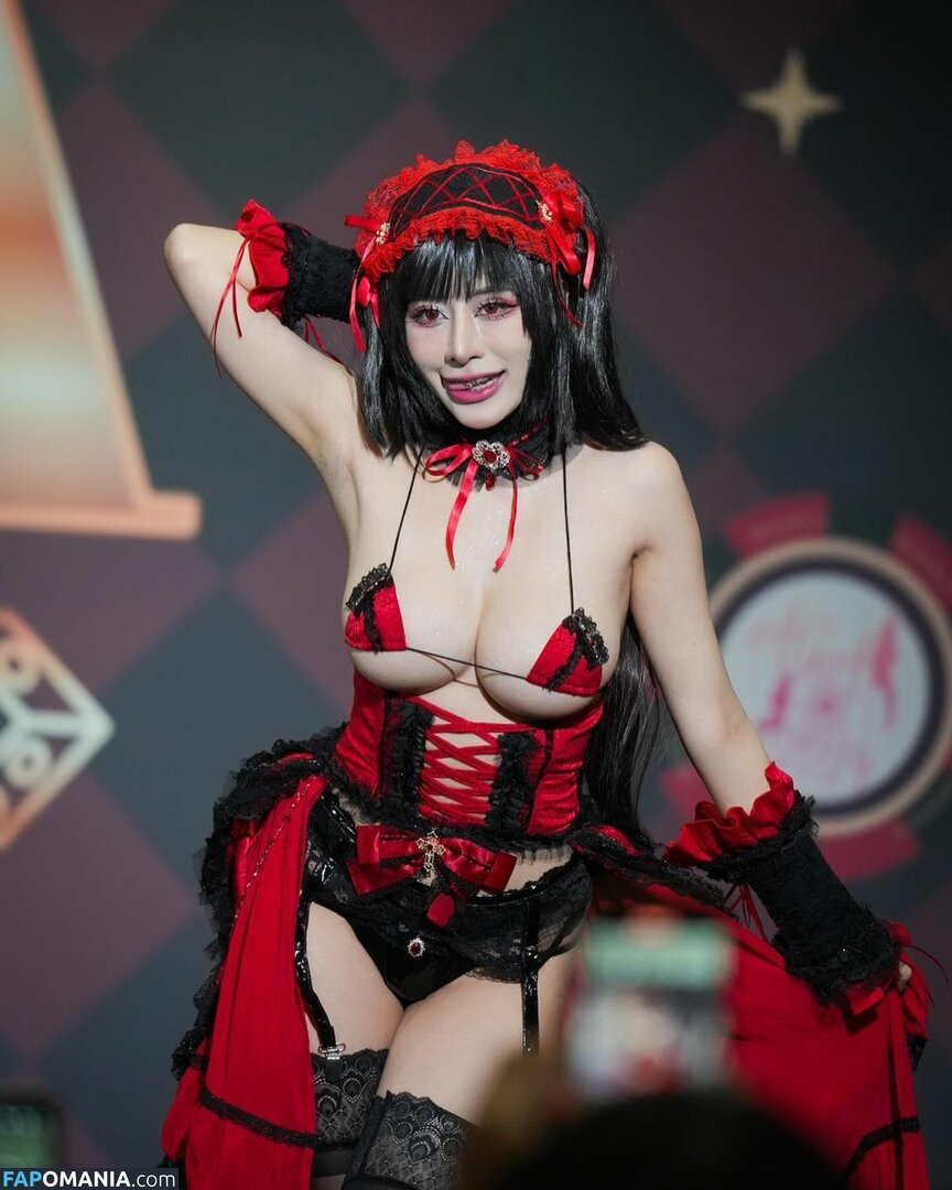 Byoru / Uncensored / by0ru / byoruuuu Nago OnlyFans  Przeciekłe zdjęcie #2600