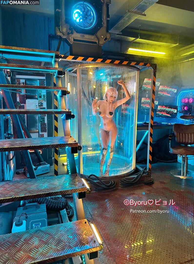 Byoru / Uncensored / by0ru / byoruuuu Nago OnlyFans  Przeciekłe zdjęcie #2626