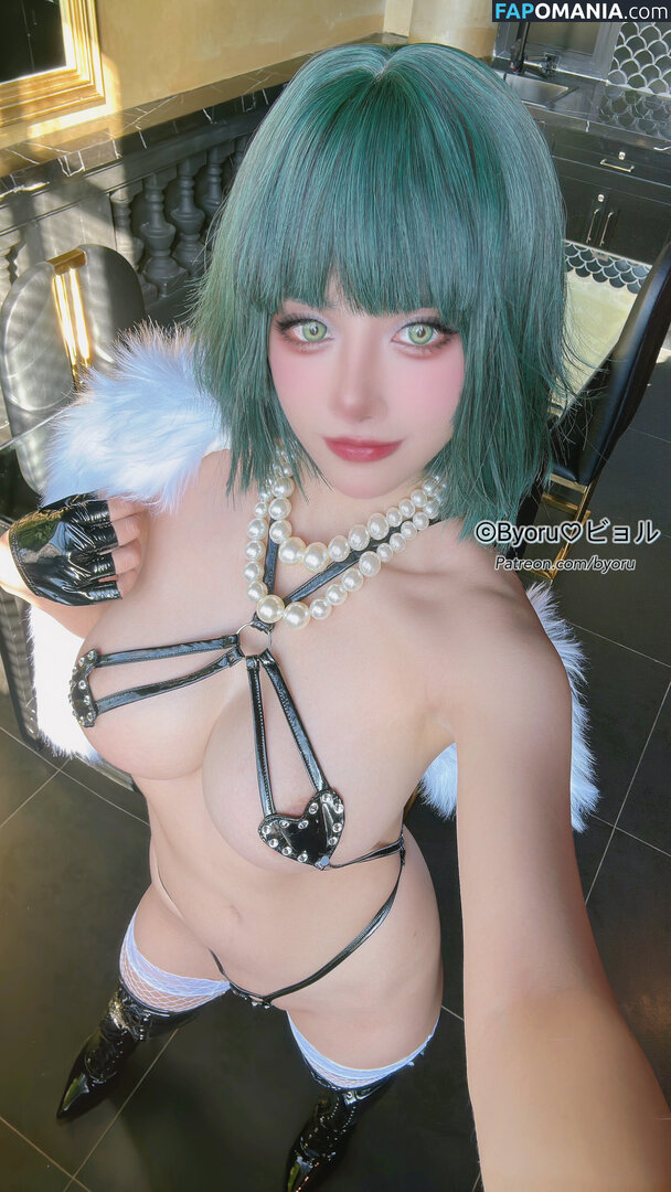 Byoru / Uncensored / by0ru / byoruuuu Nago OnlyFans  Przeciekłe zdjęcie #2719