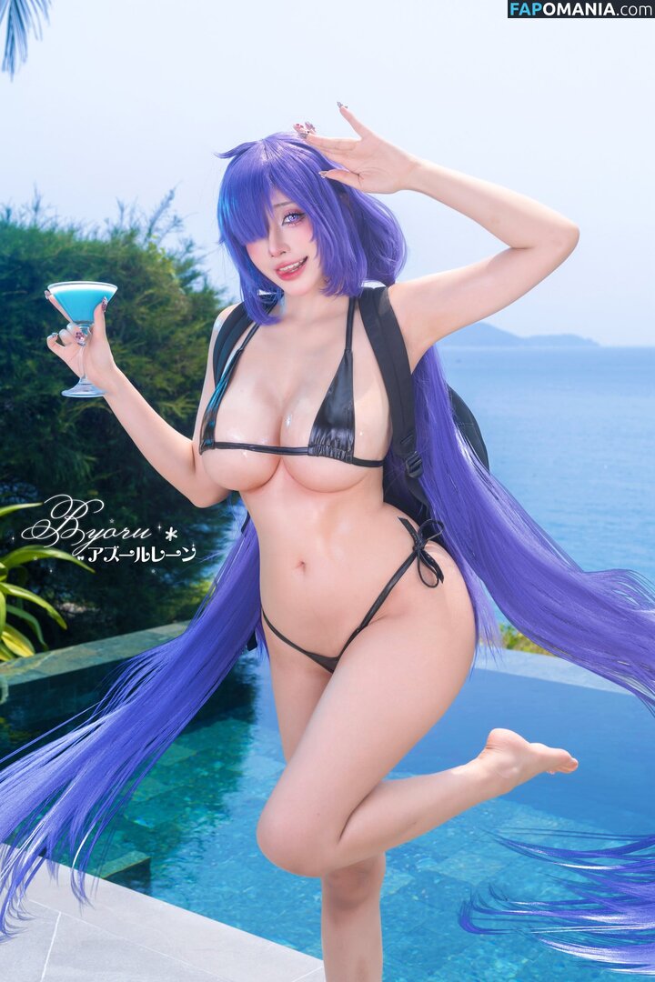 Byoru / Uncensored / by0ru / byoruuuu Nago OnlyFans  Przeciekłe zdjęcie #2737