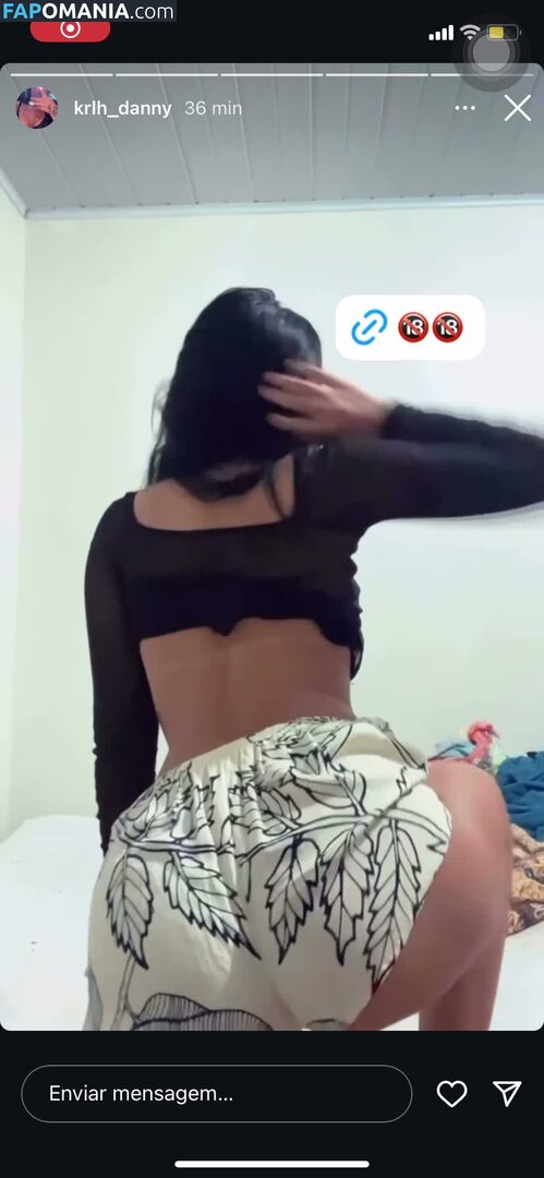 babydaniella78 / c.ollela_danny / popular Nago OnlyFans  Przeciekłe zdjęcie #1