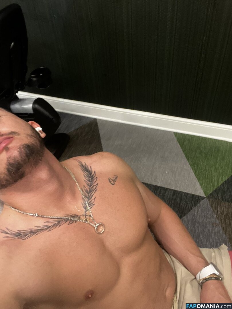 Caballito Nago OnlyFans  Przeciekłe zdjęcie #6