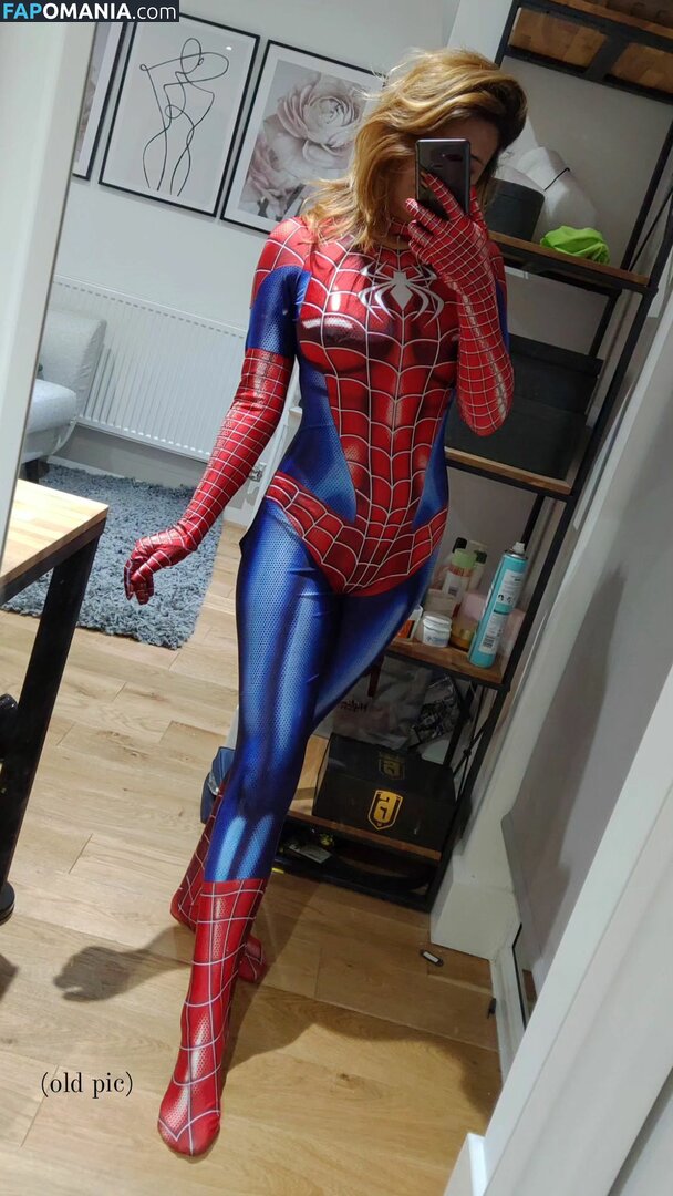 Cadaea Nago OnlyFans  Przeciekłe zdjęcie #137