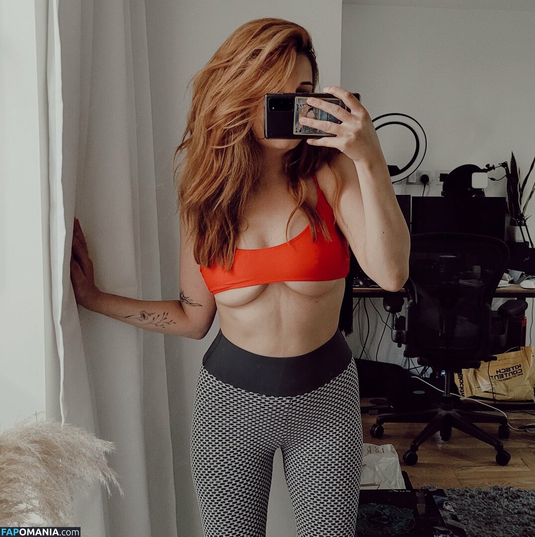 Cadaea Nago OnlyFans  Przeciekłe zdjęcie #163