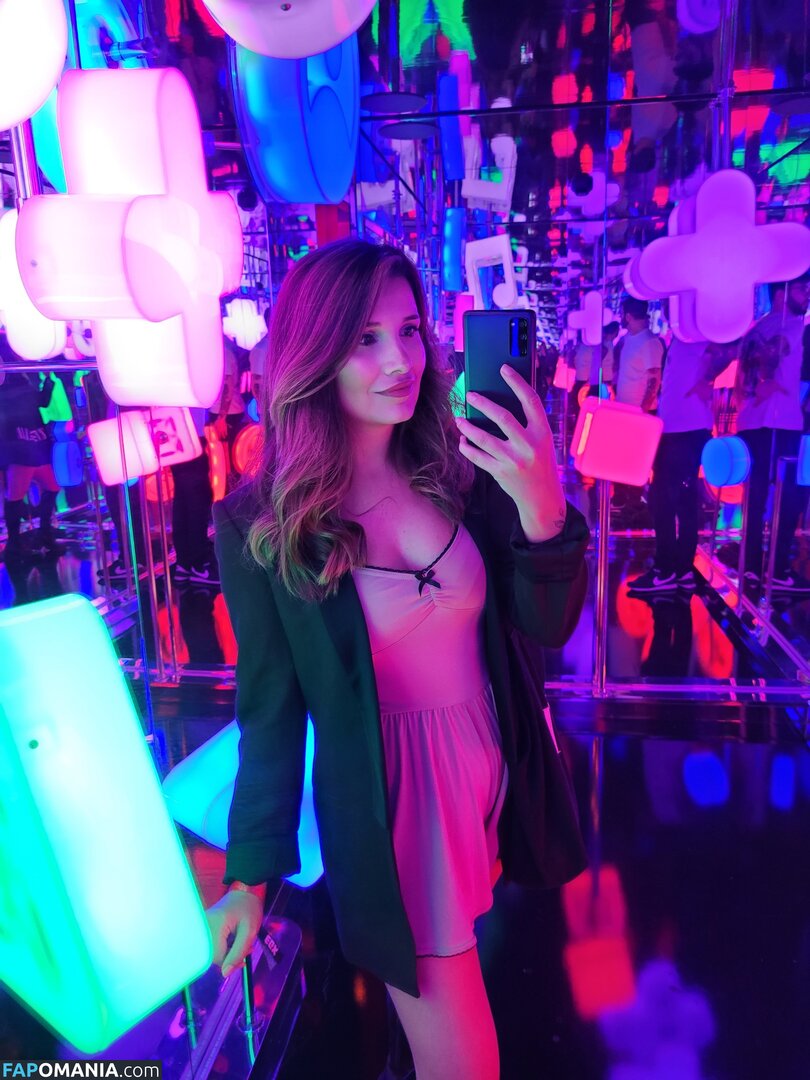 Cadaea Nago OnlyFans  Przeciekłe zdjęcie #166