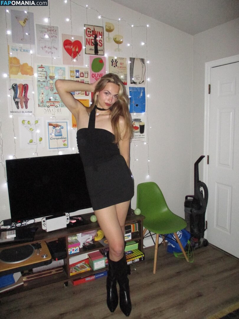 Cadence Marang / lemom.meringue Nago OnlyFans  Przeciekłe zdjęcie #1