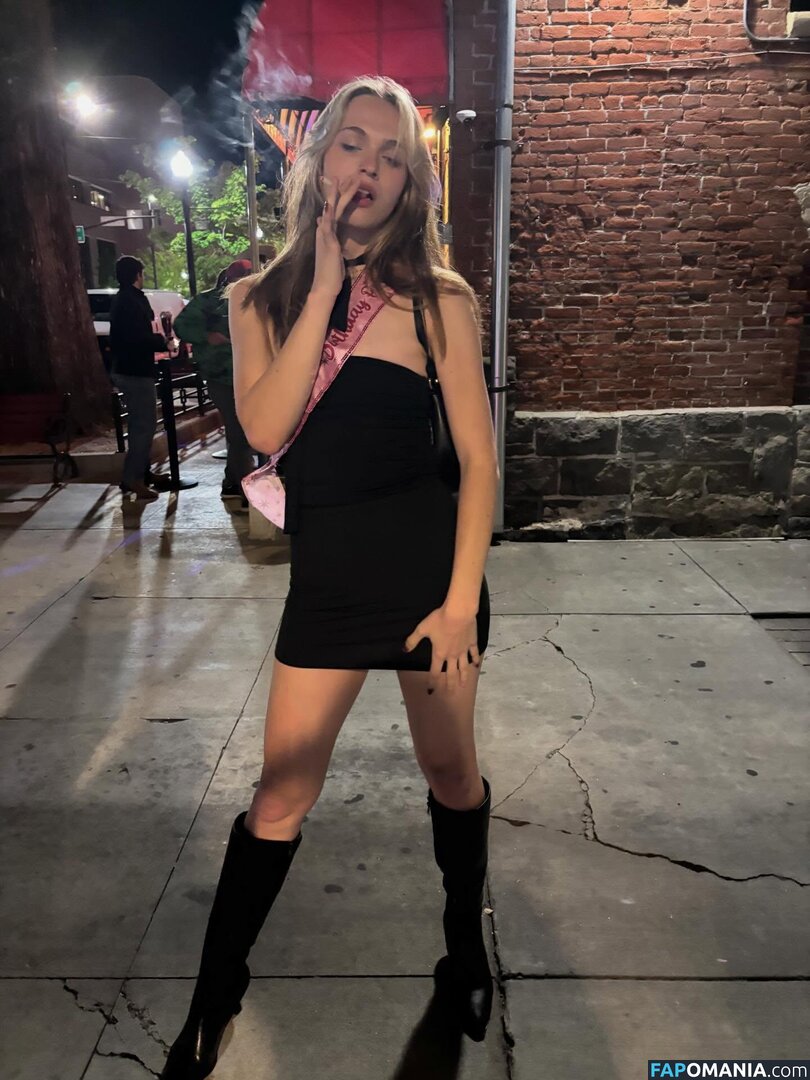 Cadence Marang / lemom.meringue Nago OnlyFans  Przeciekłe zdjęcie #4