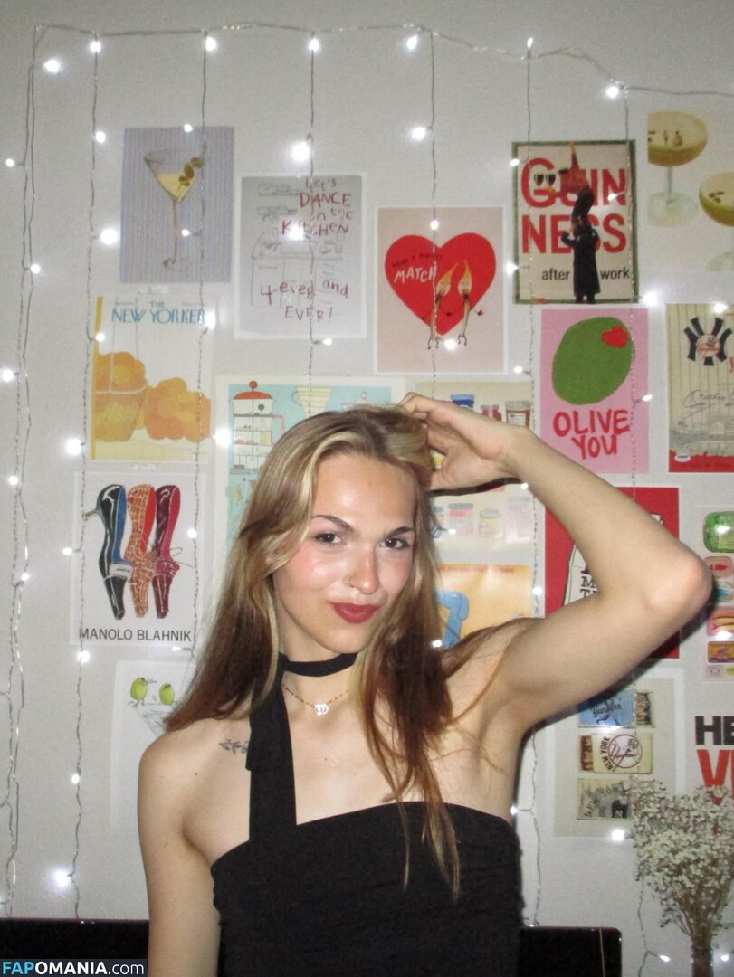 Cadence Marang / lemom.meringue Nago OnlyFans  Przeciekłe zdjęcie #5