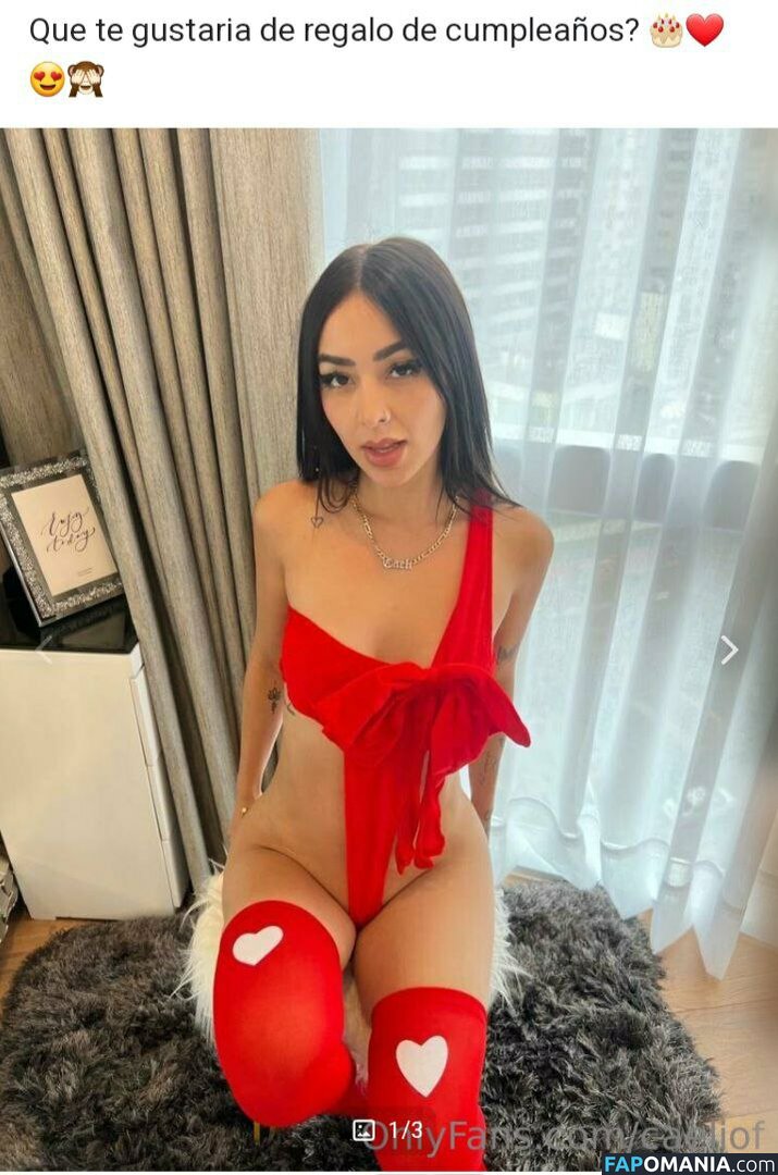 Caeli / Caelike / Caeliyt / caeliexclusive Nago OnlyFans  Przeciekłe zdjęcie #96