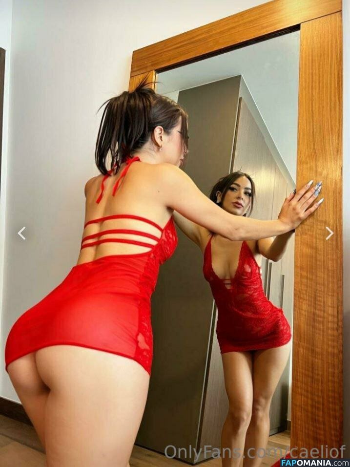Caeli / Caelike / Caeliyt / caeliexclusive Nago OnlyFans  Przeciekłe zdjęcie #103