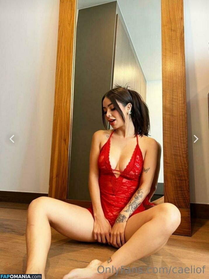 Caeli / Caelike / Caeliyt / caeliexclusive Nago OnlyFans  Przeciekłe zdjęcie #105