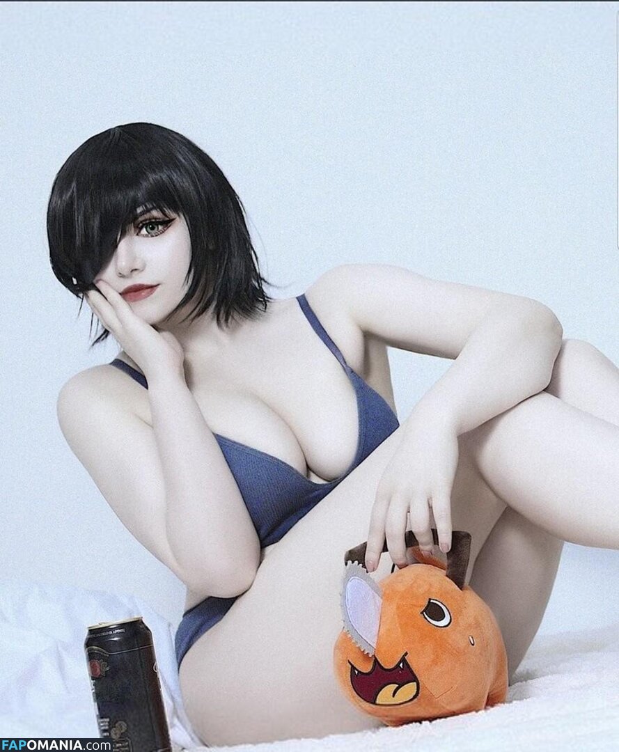 Caffeine Sama Nago OnlyFans  Przeciekłe zdjęcie #1