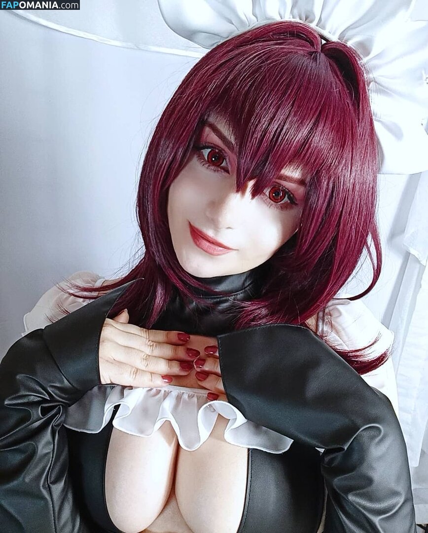 Caffeine Sama Nago OnlyFans  Przeciekłe zdjęcie #3