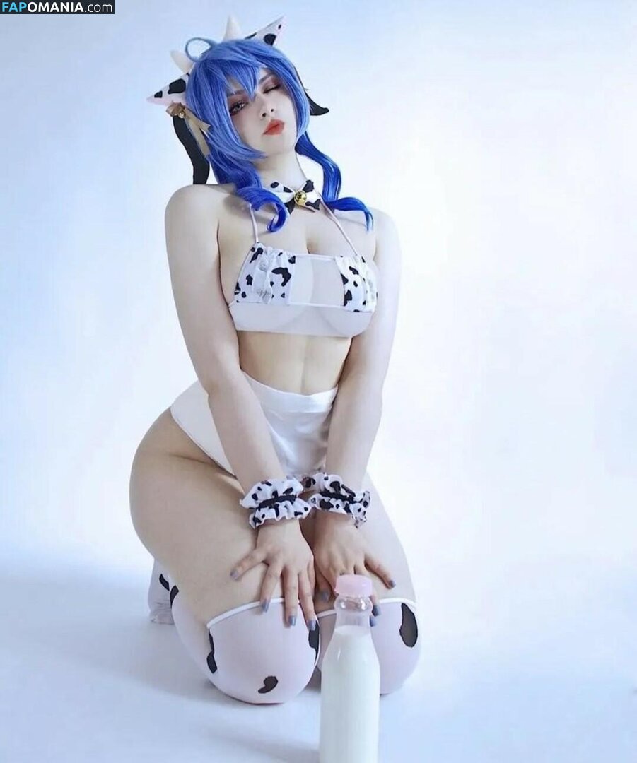 Caffeine Sama Nago OnlyFans  Przeciekłe zdjęcie #6