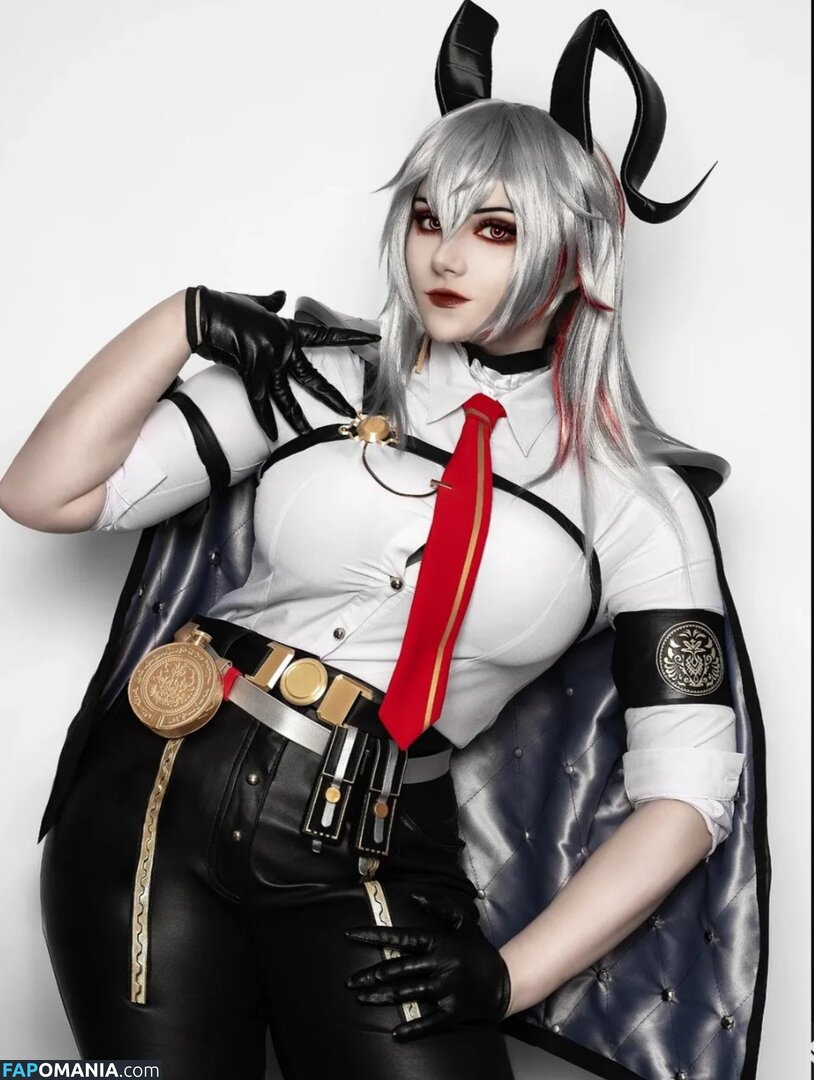 Caffeine Sama Nago OnlyFans  Przeciekłe zdjęcie #7