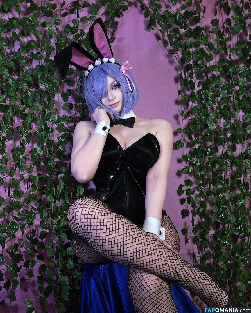 Caffeine Sama Nago OnlyFans  Przeciekłe zdjęcie #10