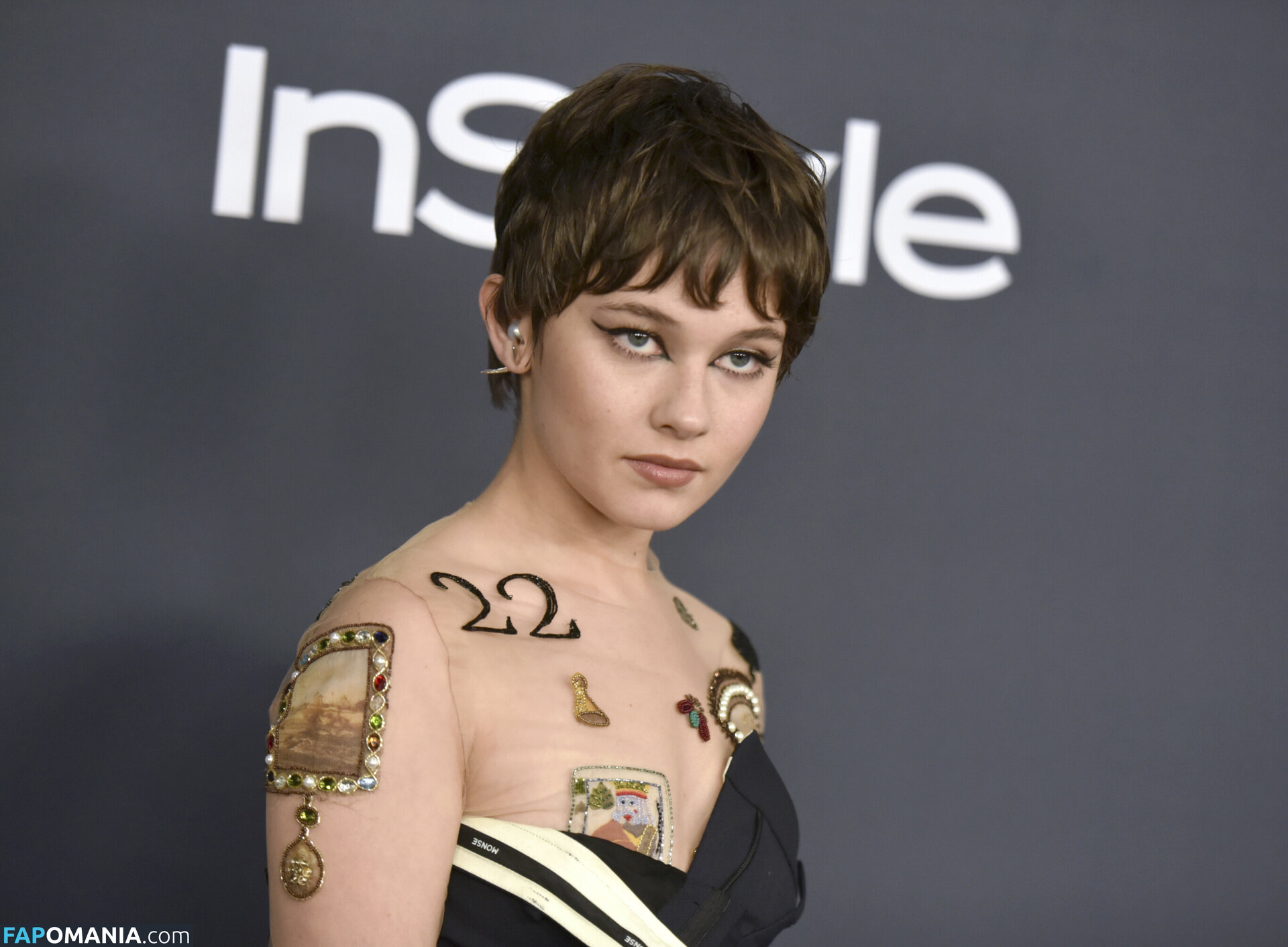 Cailee Spaeny / caileespaeny Nago OnlyFans  Przeciekłe zdjęcie #195